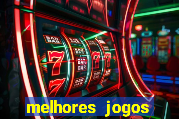 melhores jogos estratégia android