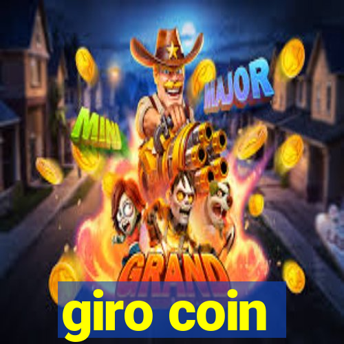 giro coin