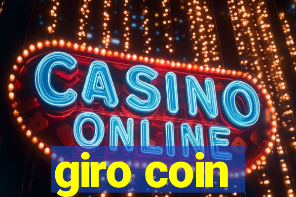 giro coin