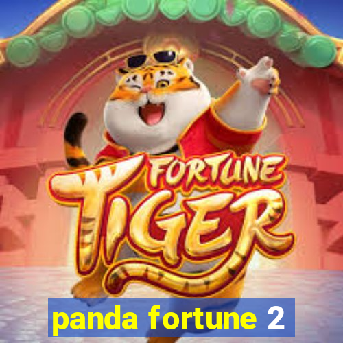 panda fortune 2