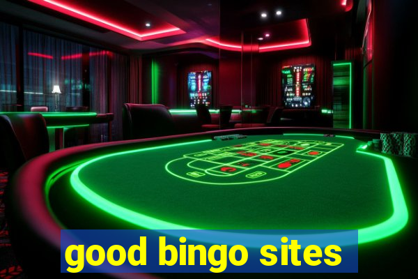 good bingo sites