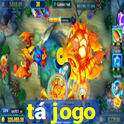 tá jogo