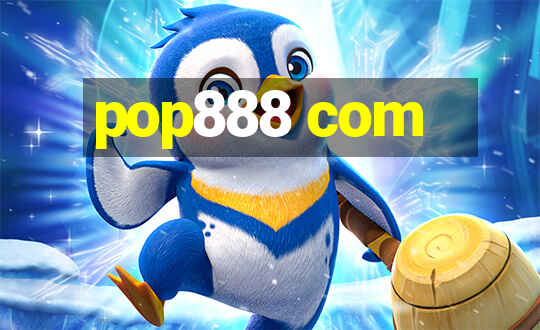 pop888 com