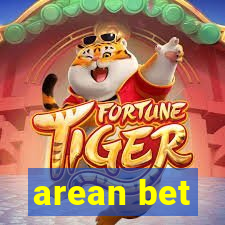 arean bet