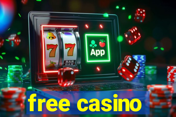 free casino