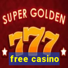 free casino