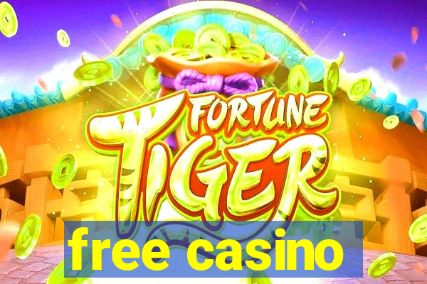 free casino