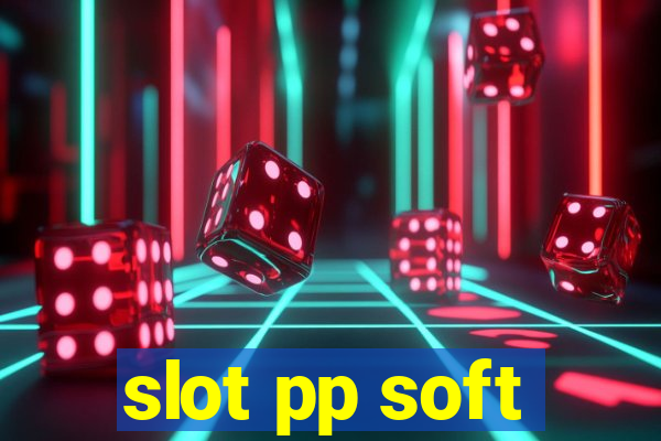 slot pp soft