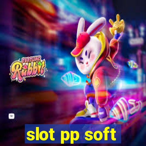 slot pp soft