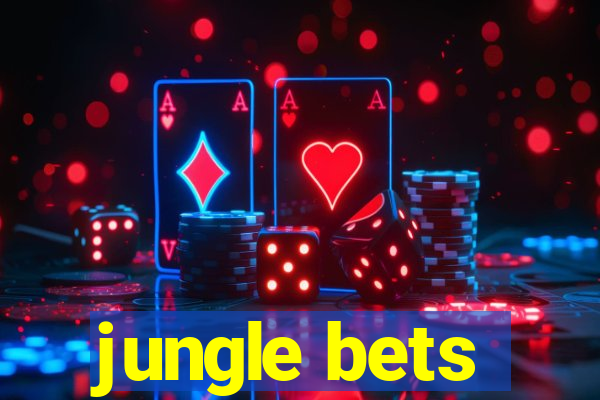 jungle bets