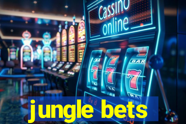 jungle bets