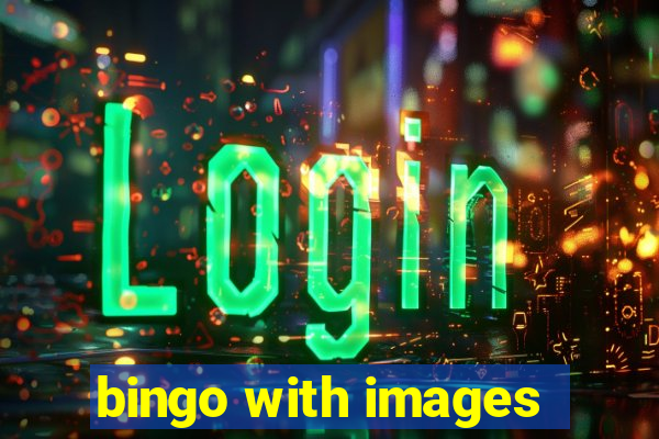 bingo with images