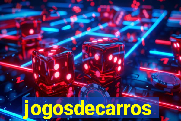 jogosdecarros