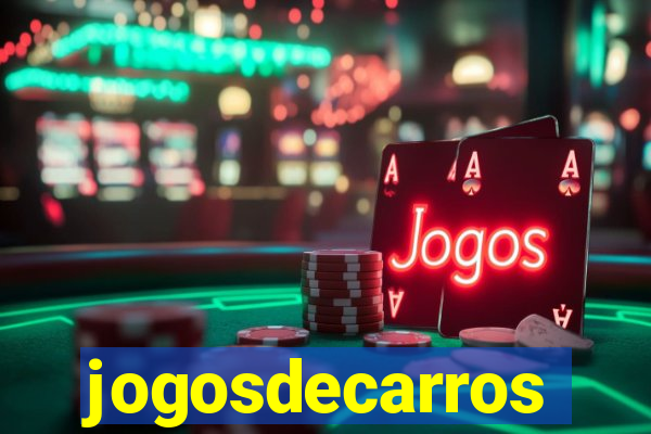 jogosdecarros