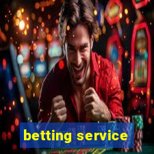 betting service