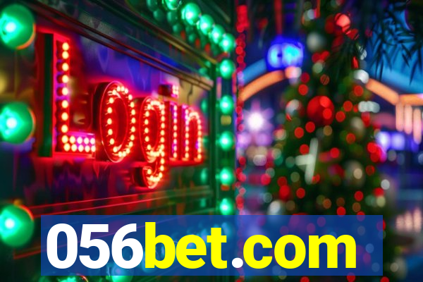 056bet.com