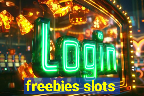 freebies slots