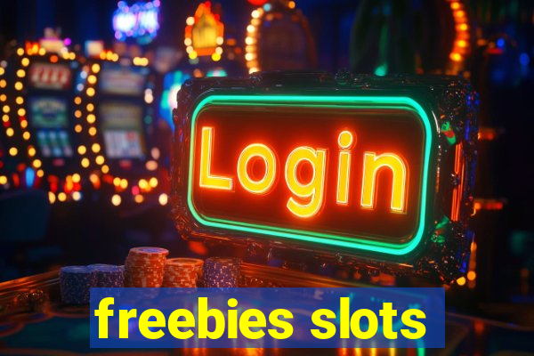 freebies slots