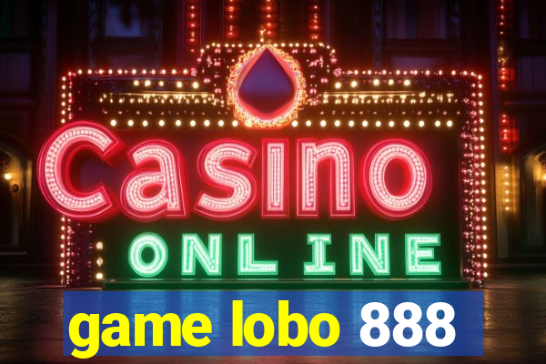 game lobo 888