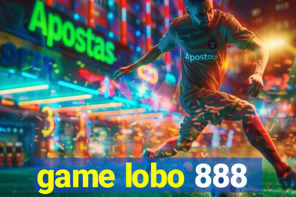 game lobo 888