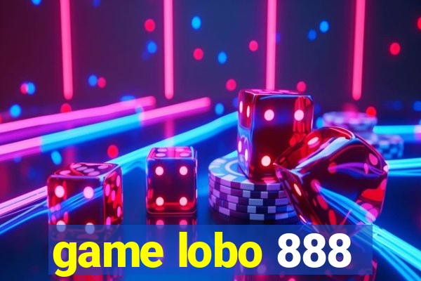 game lobo 888