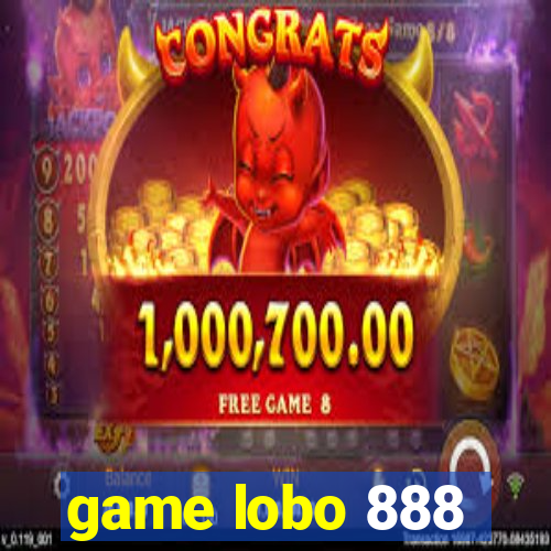 game lobo 888