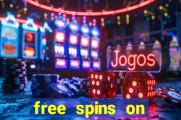 free spins on casino no deposit