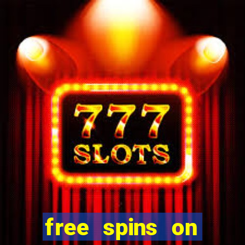 free spins on casino no deposit