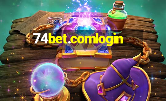 74bet.comlogin