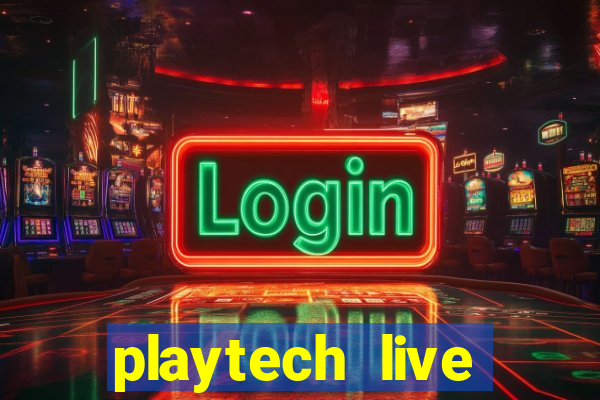 playtech live casino games