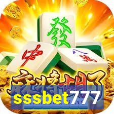 sssbet777