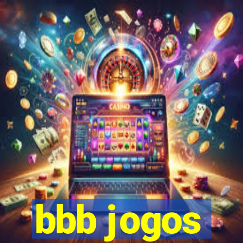 bbb jogos