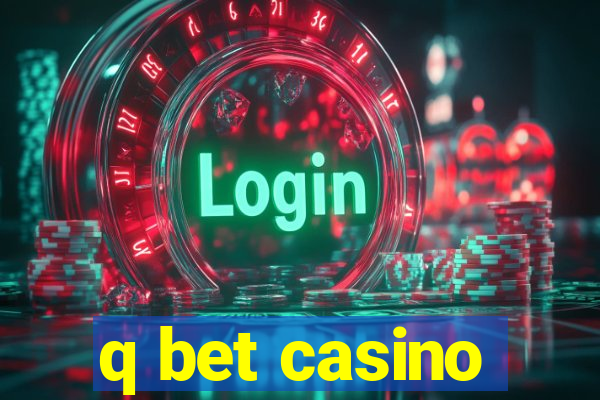 q bet casino