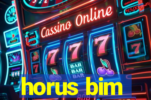 horus bim