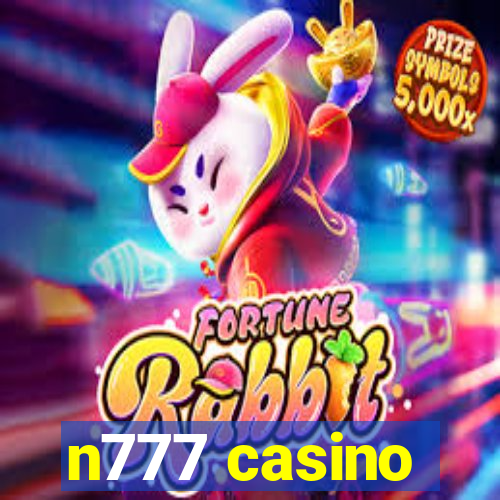 n777 casino