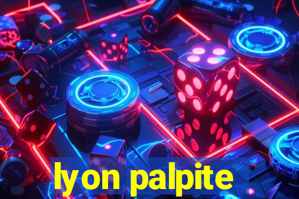 lyon palpite