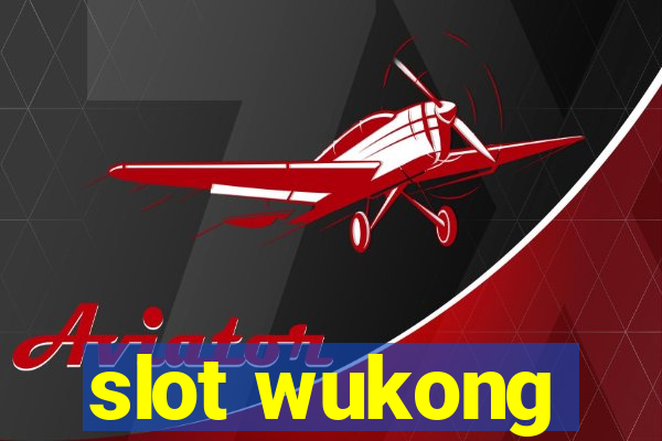 slot wukong