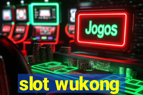 slot wukong