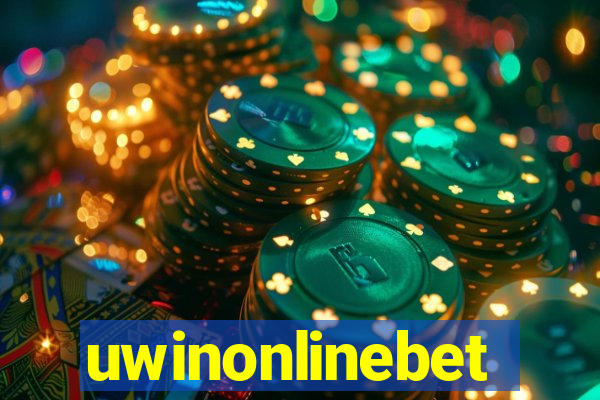 uwinonlinebet