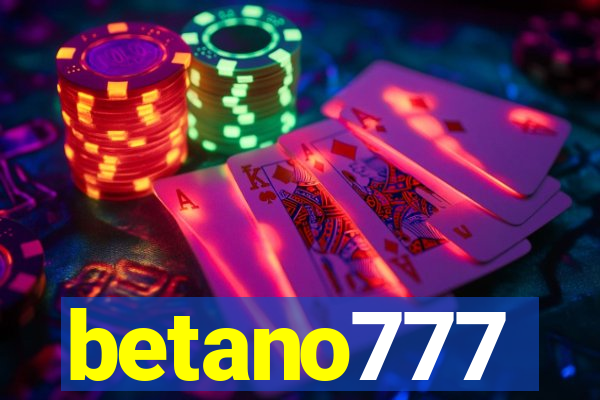 betano777