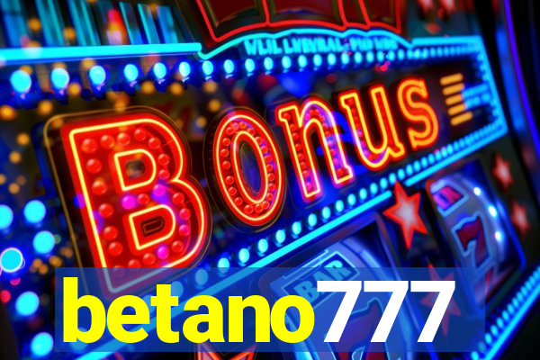 betano777