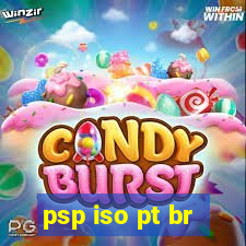 psp iso pt br