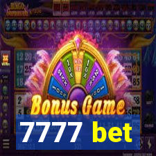 7777 bet