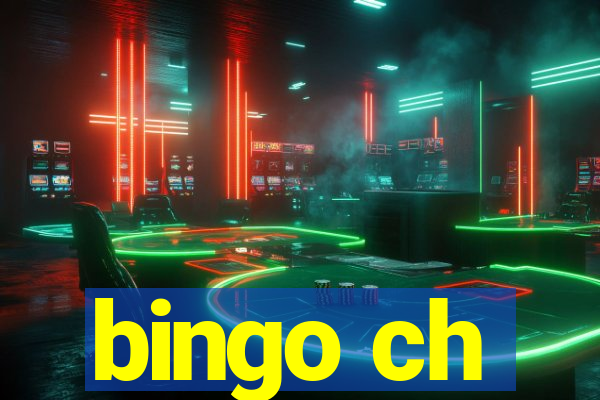 bingo ch