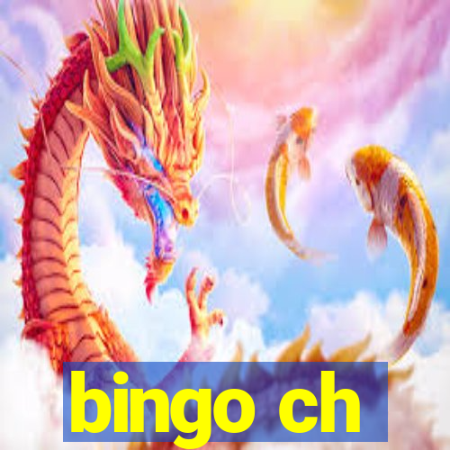 bingo ch