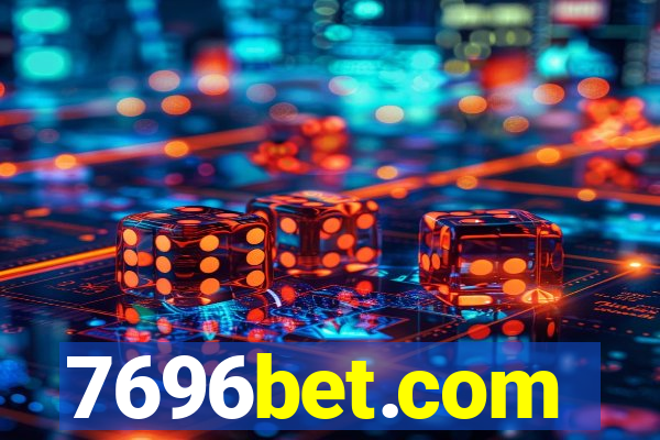 7696bet.com