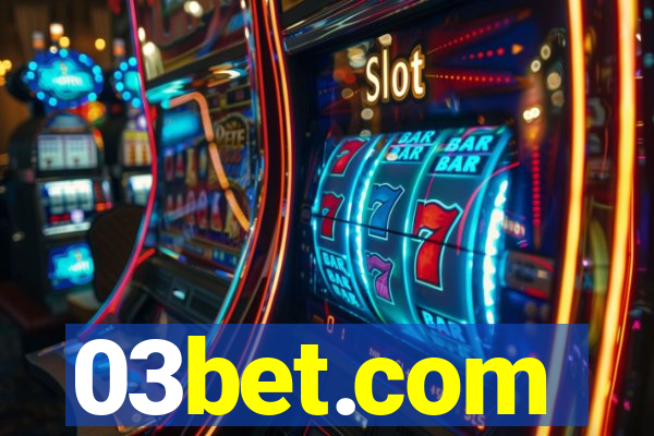 03bet.com