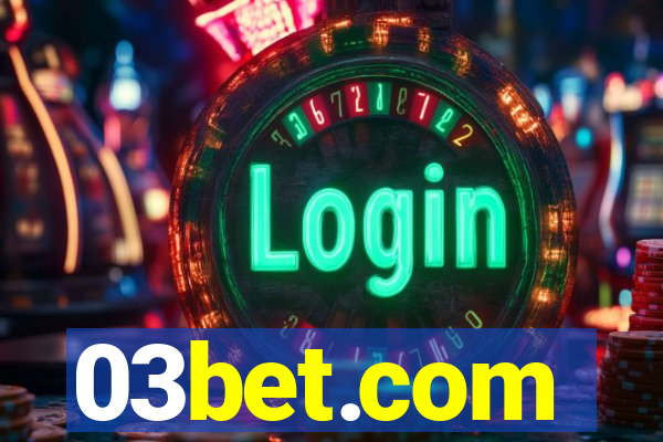 03bet.com