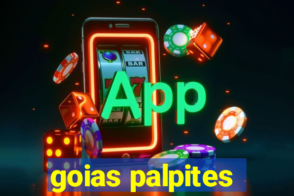 goias palpites