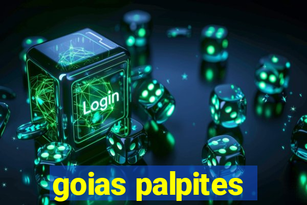 goias palpites